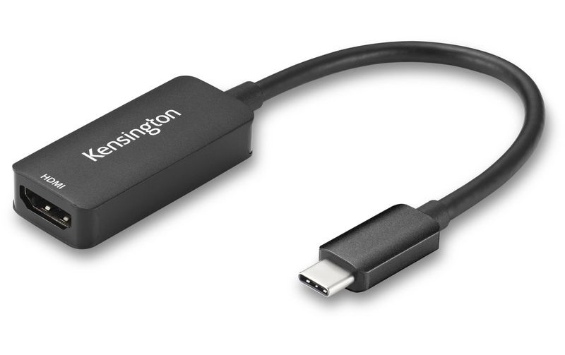 Kensington Adapter CV4200H 4K/8K USB Type-C - HDMI