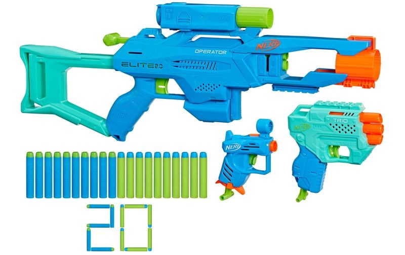 Elite 2.0 Tactical Pack Multicolor