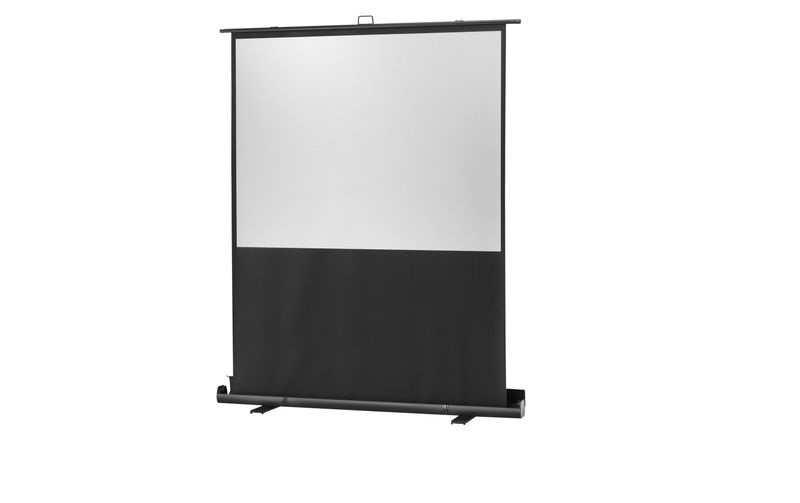 Celexon Ultramobil Plus Professional 1090367 Rollenkoffer Leinwand 174 x 98 cm Bildformat: 16:9