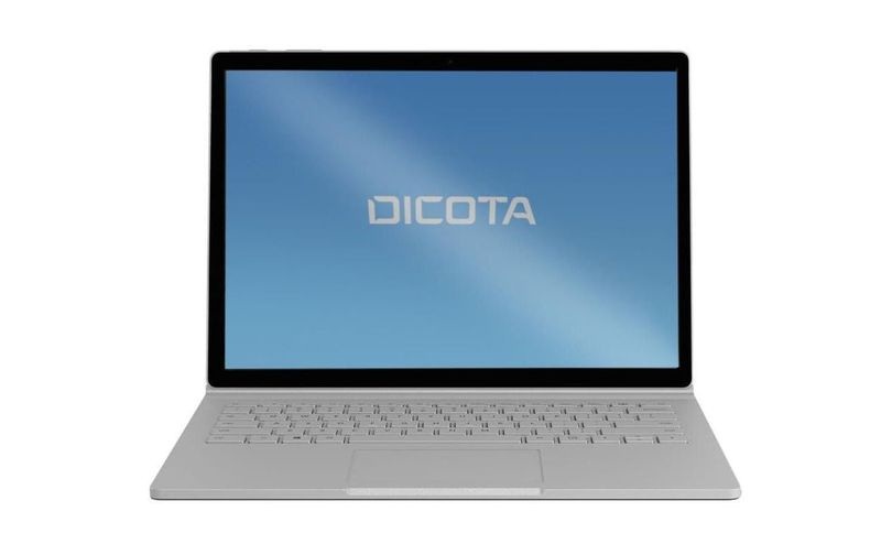 Dicota Secret 2-Way für Surface Book 2 15 Blickschutz-Folie 38.1 cm (15 Zoll) D31656 Passend für Modell: Microsoft