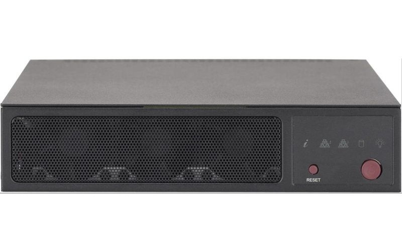 Supermicro Barebone E200-9A
