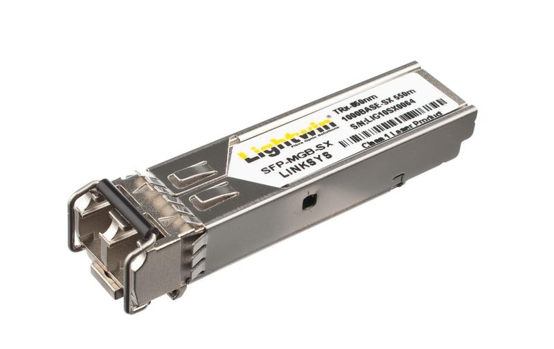 Lightwin SFP Modul MGBSX1