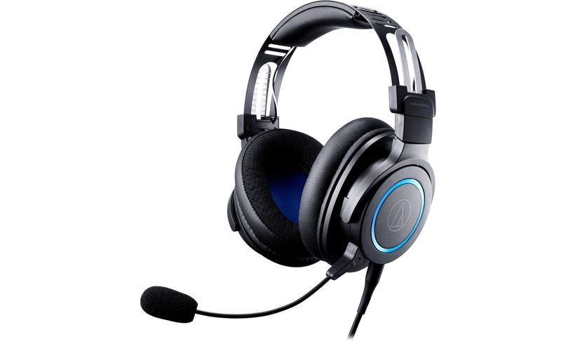 Technica Audio-Technica ATH-G1 - Gaming Headset