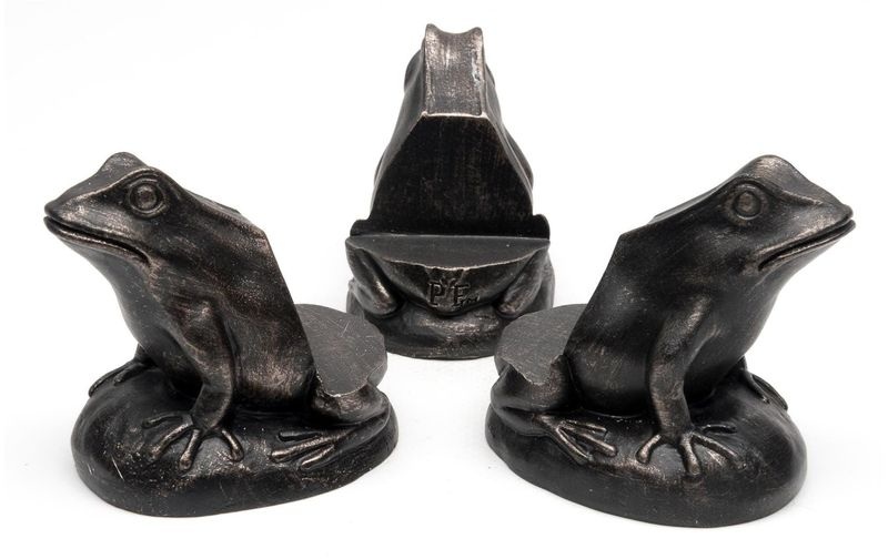 Blumenständer »Potty Feet Frosch«