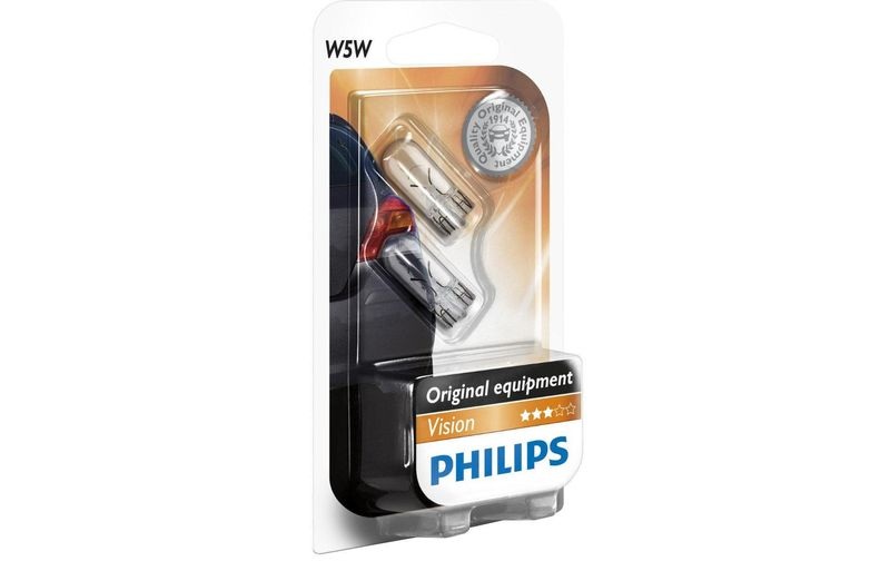 PHILIPS - Glühlampe