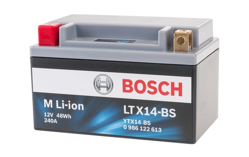 Bosch Automotive Bosch Automotive