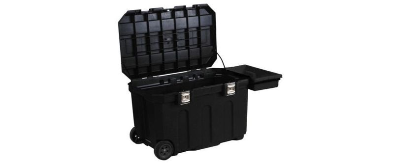 Stanley by Black & Decker 1-93-278 Transportkiste