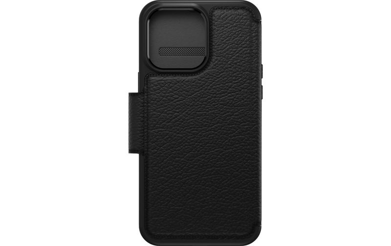 Otterbox Strada Case Apple iPhone 14 Pro Max Schwarz