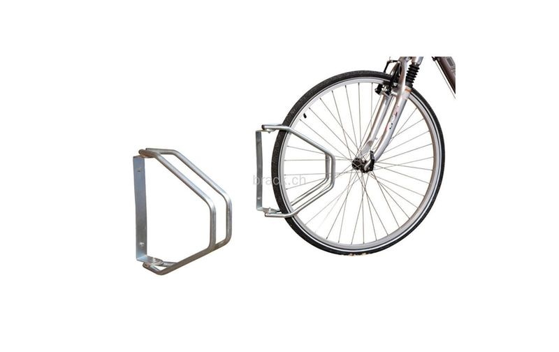 Moravia 169.17.113 Fahrradwandhalter