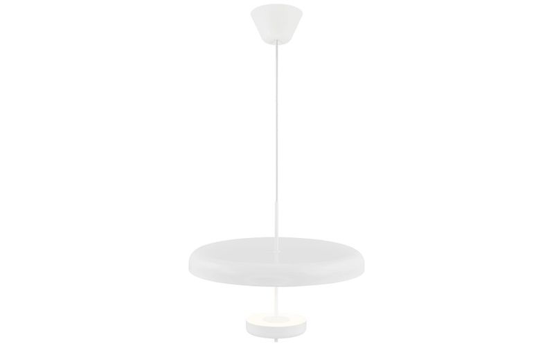 Nordlux DFTP Pendelleuchte Mobile 3x G9 5W, Weiss