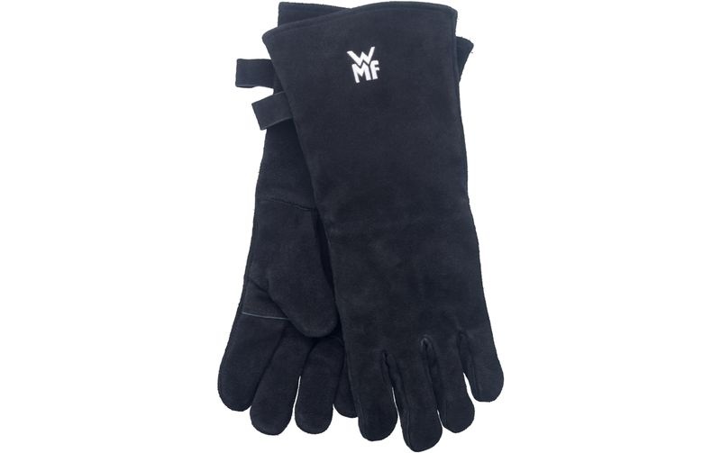 WMF - Küchenhandschuh Grill - Schwarz