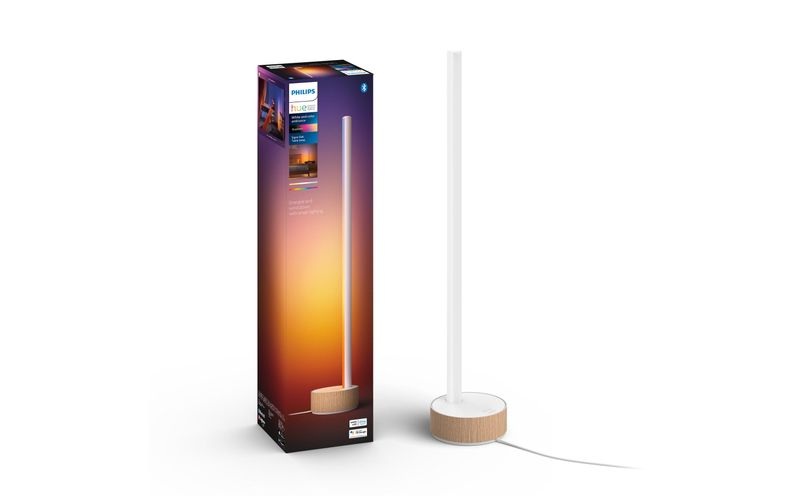 Philips Hue Tischleuchte »Gradient S«