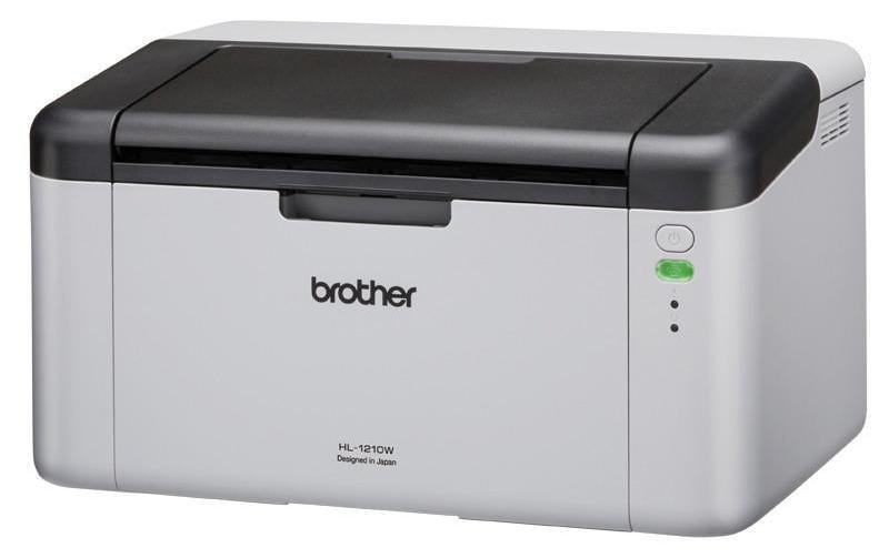 Brother Hl-1210W Drucker