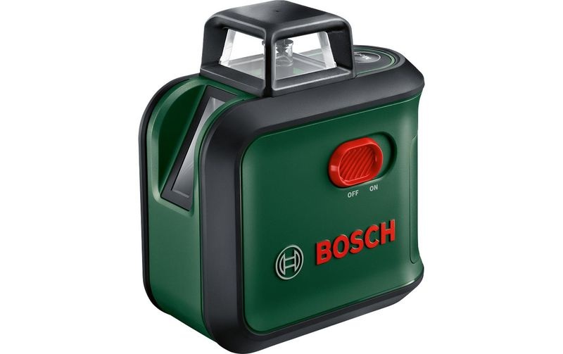 Bosch Kombilaser AdvancedLevel 360