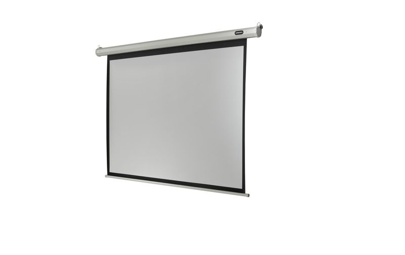 Celexon Motorleinwand Eco 174 cmx131 cm
