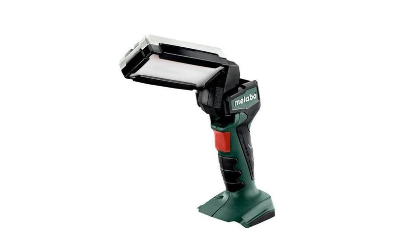Metabo LED Arbeitsleuchte SLA 14.4-18 LED 600370000