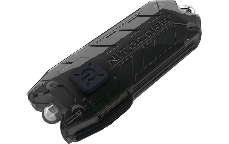 Nitecore Taschenlampe Tube