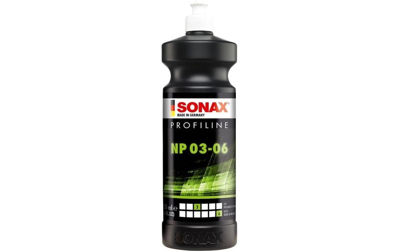 Sonax ROFILINE NP 03-06 1 Liter Dose