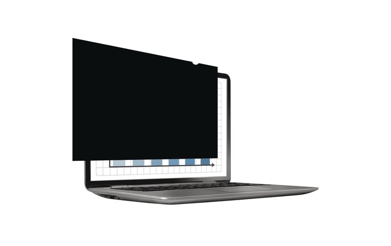 Fellowes Bildschirmfolie Privacy 15.6 