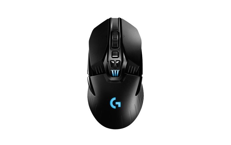 Logitech Gaming-Maus G903