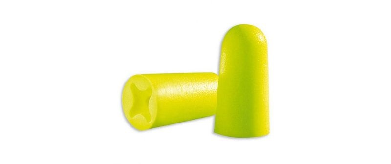 Gehörschutzstöpsel x-fit