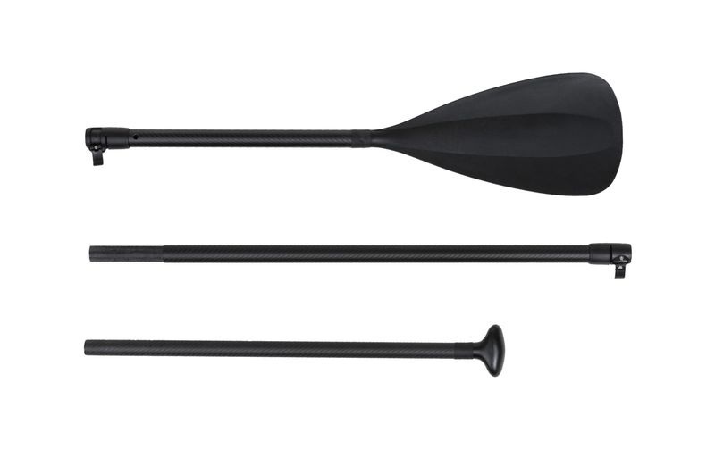 KOOR SUP Paddel Carbon