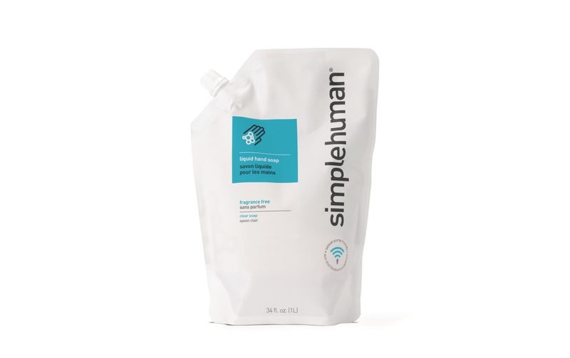 Simplehuman CT1023 Handseife parfümfrei