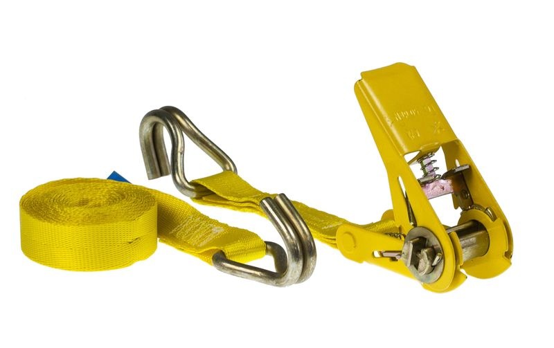 SpanSet Zurrgurt 01802-2J, Produkttyp
