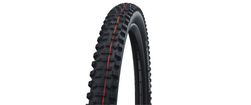 Hans Dampf 27.5 x 2.60 Fahrradreifen