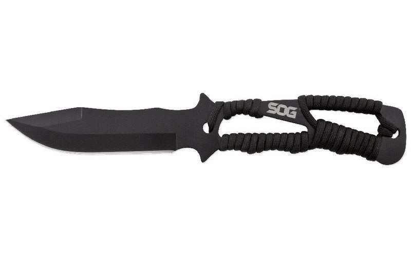 SOG Balance Knives 3er Messerset mit Paracord