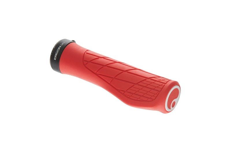 Ergon Lenkergriffe GA3 large, Sportart