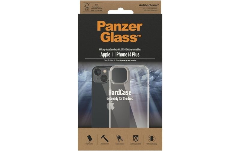HardCase, Handyhülle