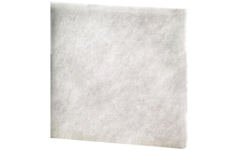 HOBBY Filtervlies 50x50x2 cm