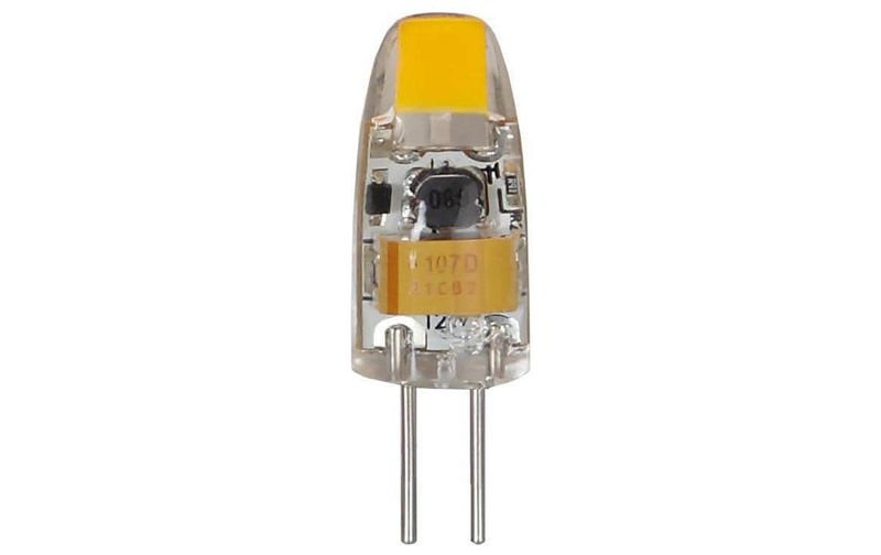 STAR TRADING LED-lampe Illumination G4 12V 1W
