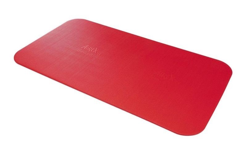 Airex Gymnastikmatte Corona Rot, 185 cm