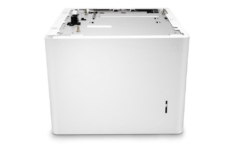 HP LaserJet 2.100-Blatt-Papierfach