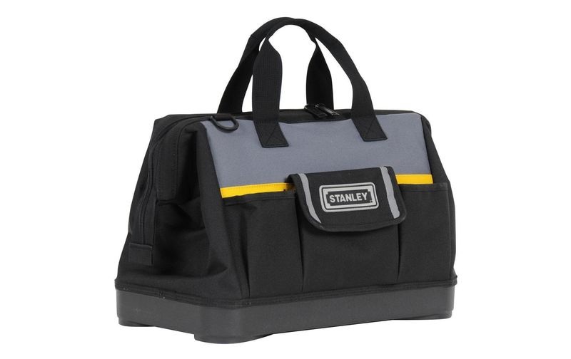 Stanley by Black & Decker 1-96-183 Werkzeugtasche unbestückt (L x B x H) 44.7 x 27.5 x 23.5 cm