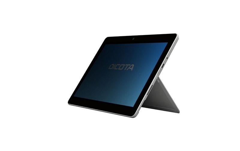 DICOTA Tablet-Schutzfolie Secret 2-Way
