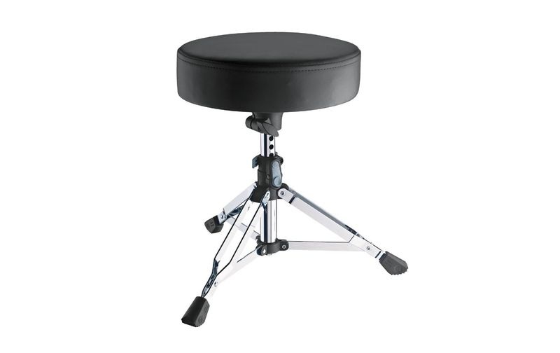 K&M Drummersitz 14010 Piccolino, Material