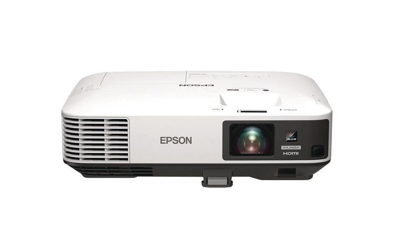 Epson Eb-2250U - Beamer (Business, Wuxga, 1920 x 1200 Pixel)