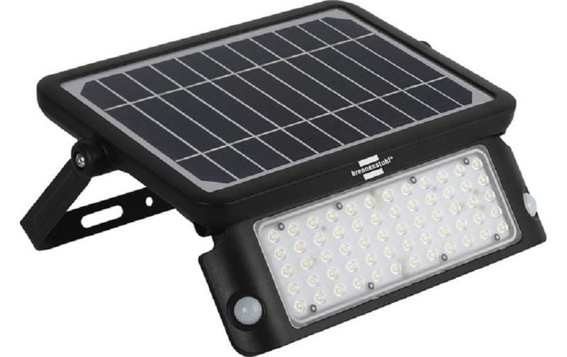 Brennenstuhl Strahler LED-Wandleuchte SOL WL 1000 4800 K - 5200 K