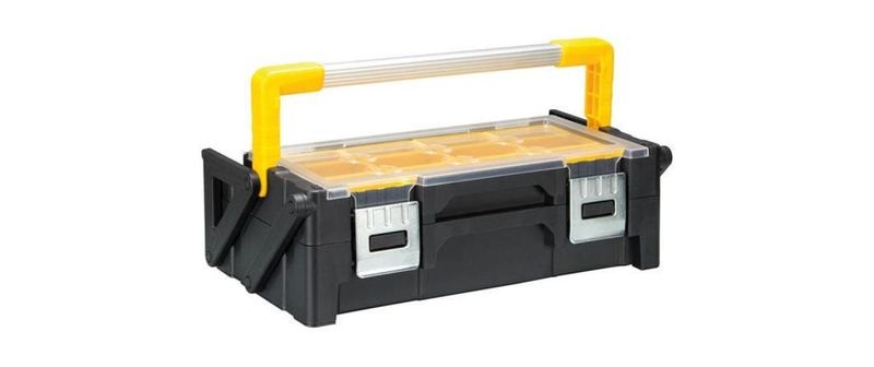 Perel Werkzeugkiste, Produkttyp