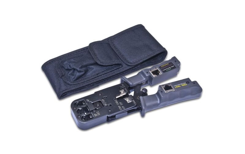 Wirewin Crimpzange CRIMP TOOL