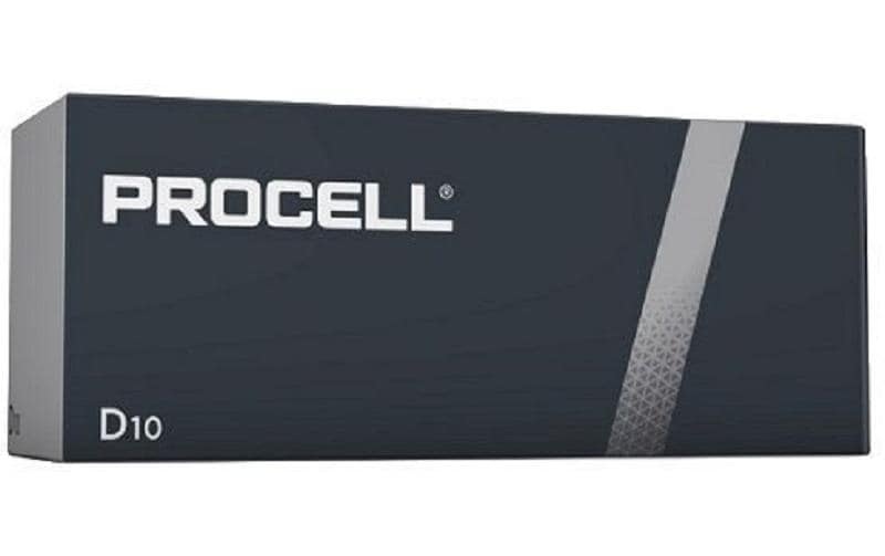 Procell Alkaline Constant Power, Mono D, 1,5V, Batterie