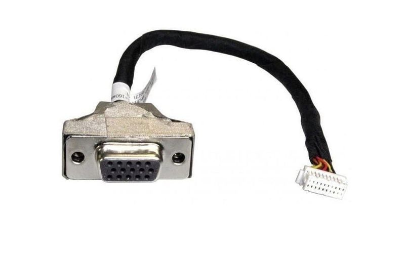 Shuttle PVG01 Barebone
