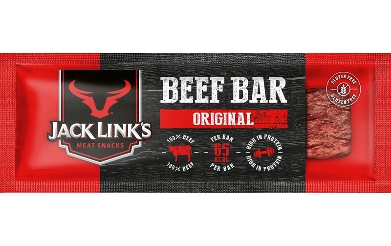 Jack Links Beef Bar Original 22,5g