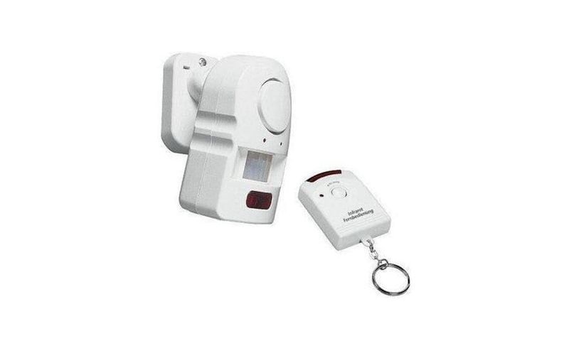 PENTATECH Mini Alarm MA03
