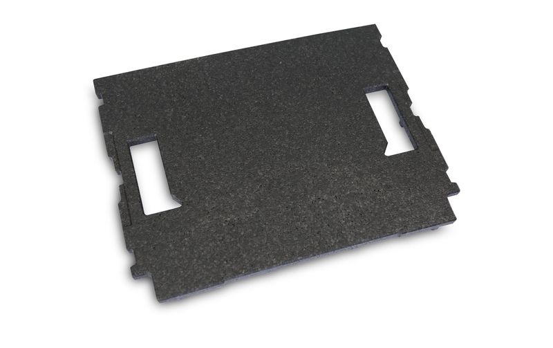 L-BOXX Deckeleinsatz EPP LB