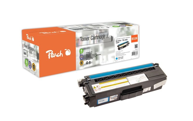 Peach Tonermodul magenta kompatibel zu Samsung CLT-M506L
