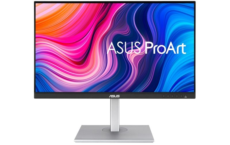 Professional PA278CV, LED-Monitor